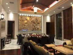 -三清山希尔顿度假酒店