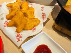 -避风塘(五角场店)