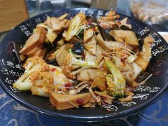 -正隆斋素食超市(西四店)