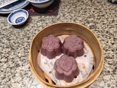 -南京大牌档(楚河汉街凯德1818店)