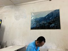 大堂-肖家面馆