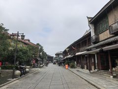 -靖港古镇