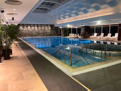 -大连中远海运洲际酒店