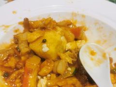 -振生清真饭店(永安道店)