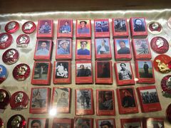 -大嶝英雄三岛战地观光园