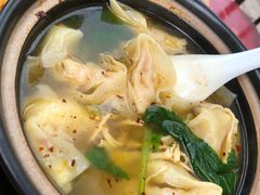 -二中酸辣汤(无锡梁溪区店)