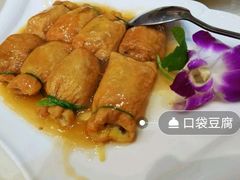 -宏宴·新京菜(望京店)