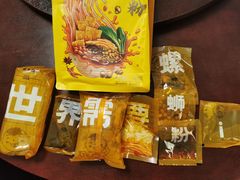 -水平有限广西米粉·广西风味集(五道口店)