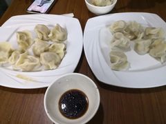 -老边饺子馆(北京南站3店)