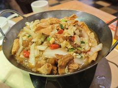 -小柴米·传统江西菜(八一广场店)