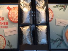 -星巴克(青岛黄岛家佳源分店)