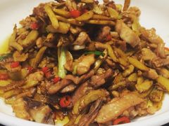 -渔乡米香·剁椒鱼头(四方坪店)
