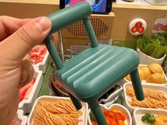 -一围肥牛肉小火锅(佳兆业广场店)