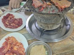 -西塔隆太白烤牛肉馆(图们路店)