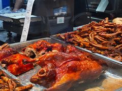-竺桥兄弟烤鸭(总店)