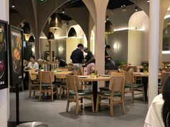-mango tree芒果树泰国餐厅(青岛万象城店)