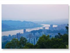 -白云山风景名胜区