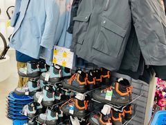 -迪卡侬(雨花店)