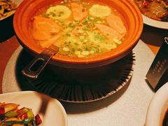 -蜀宴小调·精致家常菜(来福士店)