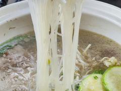 -马帮菜馆·美味野生菌