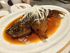 -卫鼎轩·曹公馆(鼓楼店)