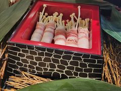 -九田家黑牛烤肉料理(华侨城店)