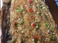 -管氏翅吧(台湾街店)