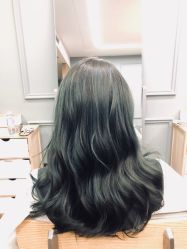 点击看大图 -尚·丹尼Hair