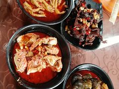 -老闵田螺馆·南昌特色小炒(梦时代店)
