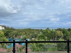 -三亚海棠湾万丽度假酒店