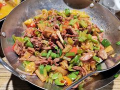 -老阿爸鲜鱼土菜(昆山花桥店)