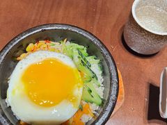 -朝鲜玉流馆(滨河东路店)