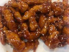 -台北楚楚园馅饼粥(虹桥南丰城店)