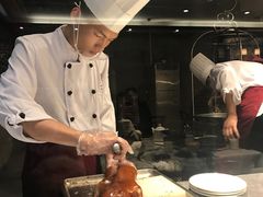 -四季小馆·地道北京小吃(广百店)