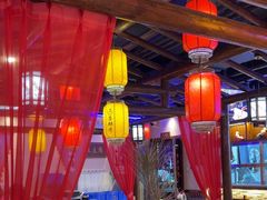 -唇辣号重庆老火锅(燕郊鑫乐汇店)