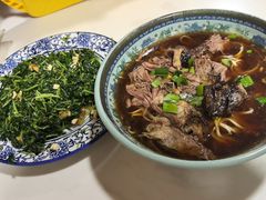 -南花桥羊肉馆老字号(乌镇店)