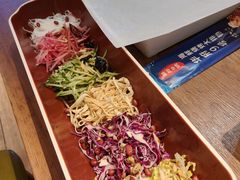 -华府九号海鲜烧烤大排档(龙域店)