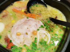 -阿香米线(天津凯德餐厅店)