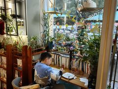 -街角 T·COFFEE 融合料理·BISTRO(车公庙店)