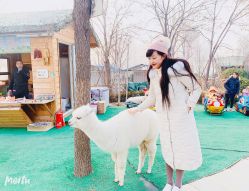 -萌宠亲子动物乐园(槐房万达店)