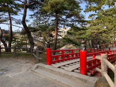 -松岛