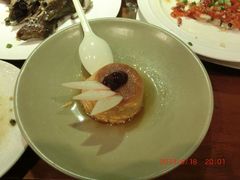 焦糖南瓜-黑鸡小馆(金源店)