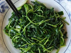 -二泉园老菜馆·百年无锡菜