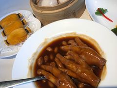 -利苑酒家(华熙国际店)