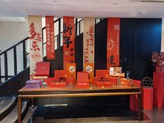 -明湖楼·经典鲁菜山东海鲜(大明湖店)