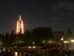 -南京晨光1865创意产业园