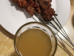 -老字号故乡烤肉店(总店)