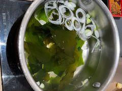 -星伦多自助料理(新湖店)