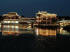 -锦溪古镇