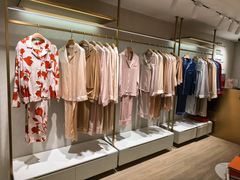 -万事利丝绸(杭州大厦店)